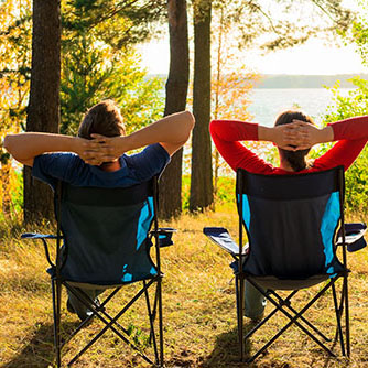 Mehr Informationen zum Thema: Progressive Muskel&shy;relaxation (PMR) nach Jacobson