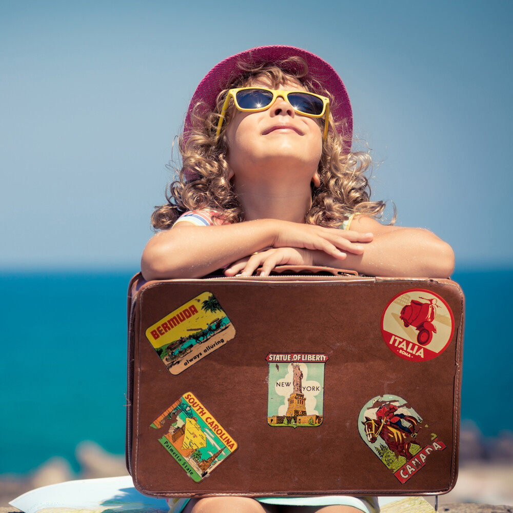 Mehr Informationen zum Thema: Sicher in den Urlaub