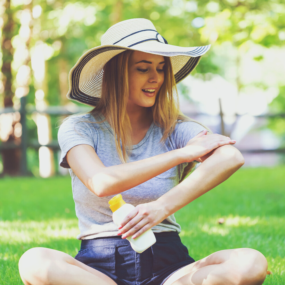Mehr Informationen zum Thema: Sicher durch den Sommer