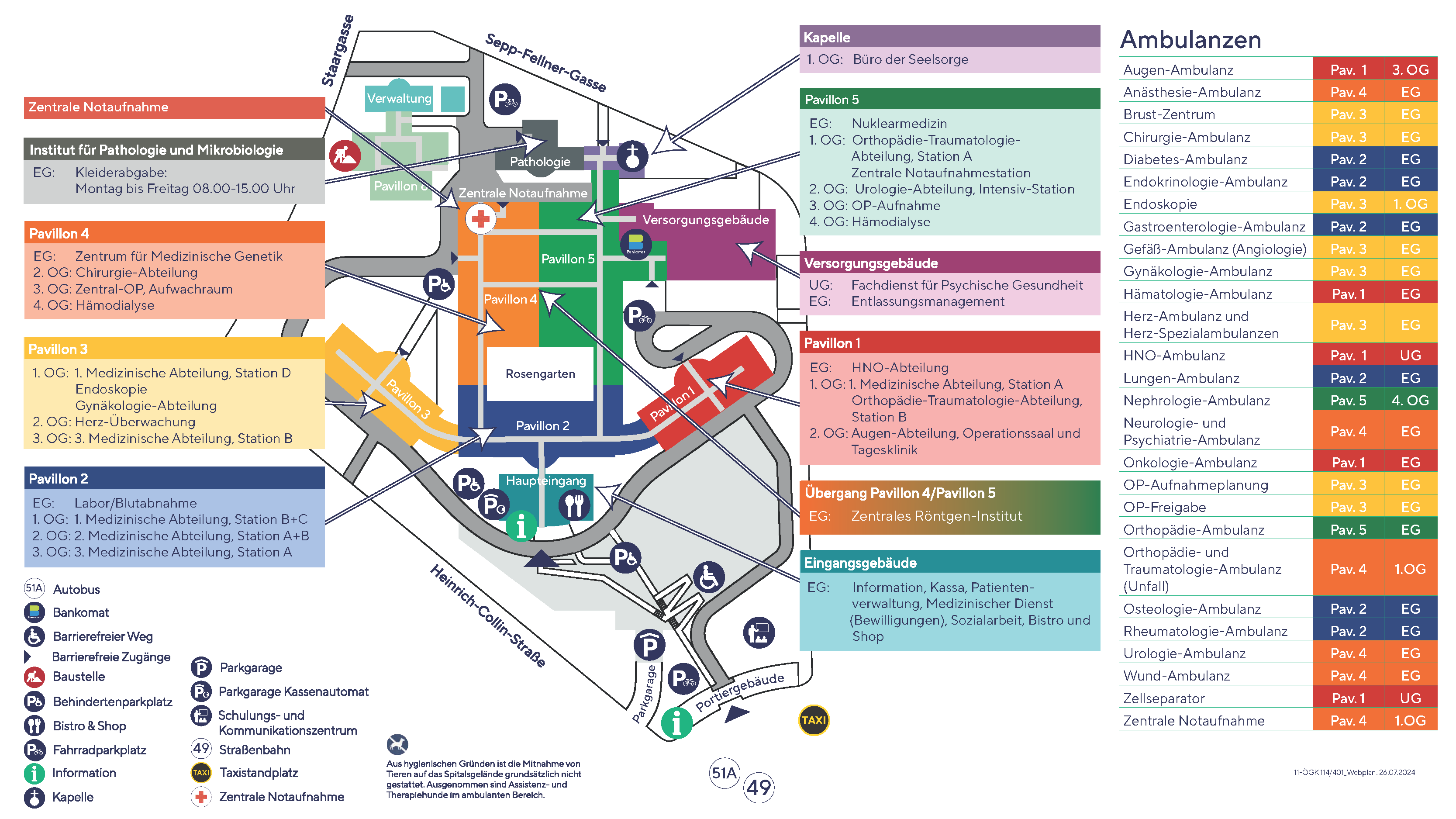 HKH-Lageplan - Download als PDF